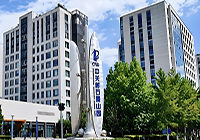 石景山區中關村科技園石景山園北Ⅱ區