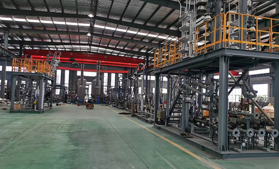 歡迎來到江蘇領(lǐng)超石化設(shè)備制造有限公司官方網(wǎng)站!